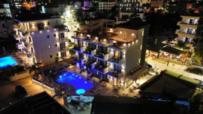 Absolute Hotel Ksamil
